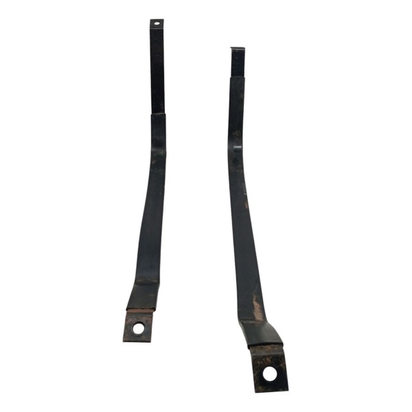 Par Suporte Tanque Combustível Toyota Corolla Fielder 2006