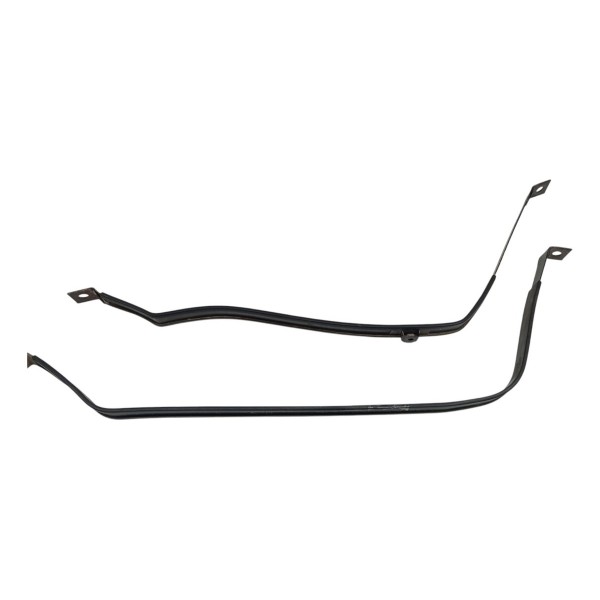 Par Suporte Tanque Combustível Toyota Corolla Fielder 2006