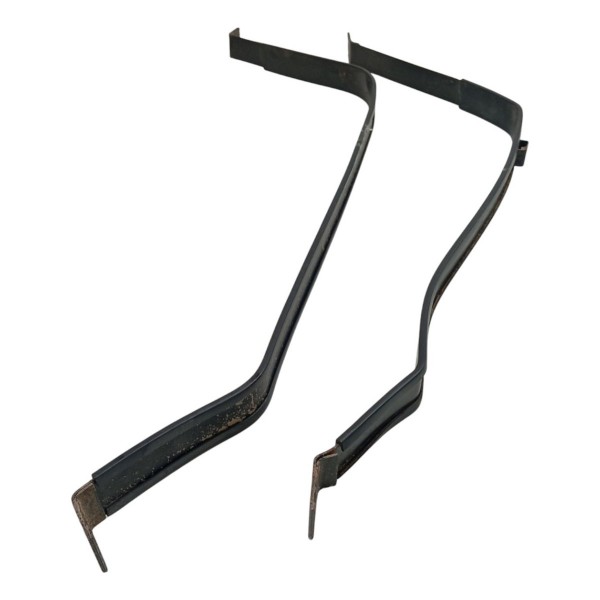 Par Suporte Tanque Combustível Toyota Corolla Fielder 2006