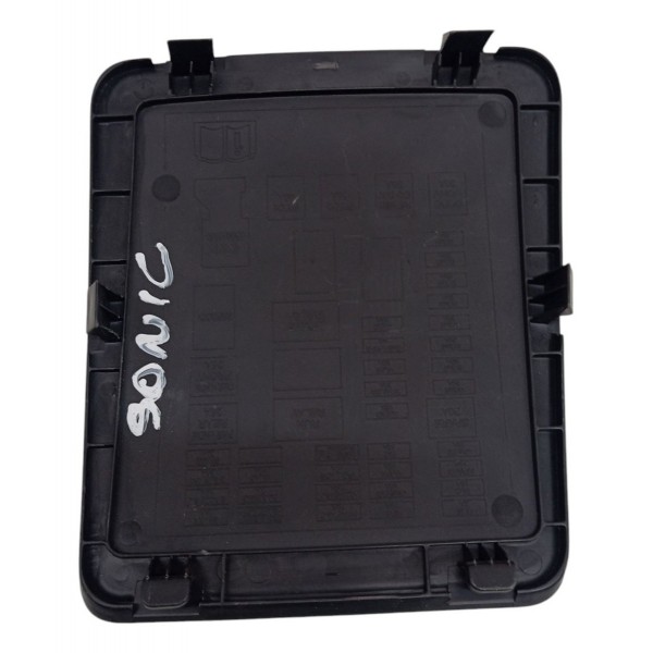 Tampa Caixa Fusíveis Chevrolet Sonic 2011 2012 2013