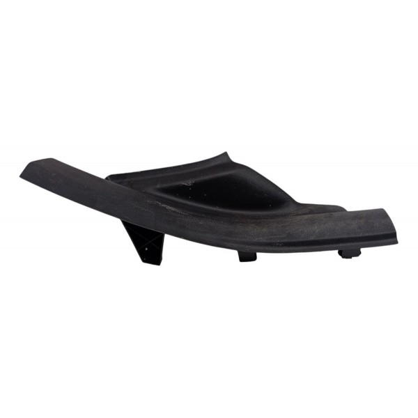 Soleira Traseira Direita Chevrolet Sonic 2011 2012 2013 - Preto