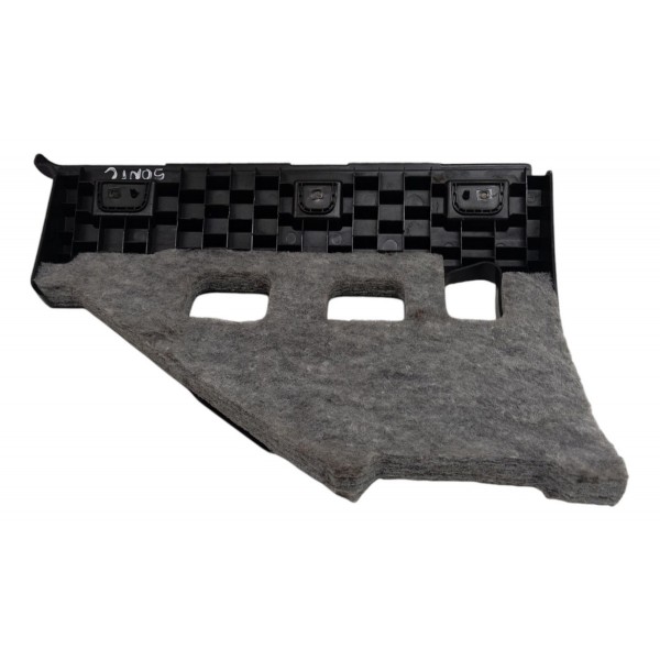 Acabamento Painel Chevrolet Sonic 2011 2012 2013 Preto