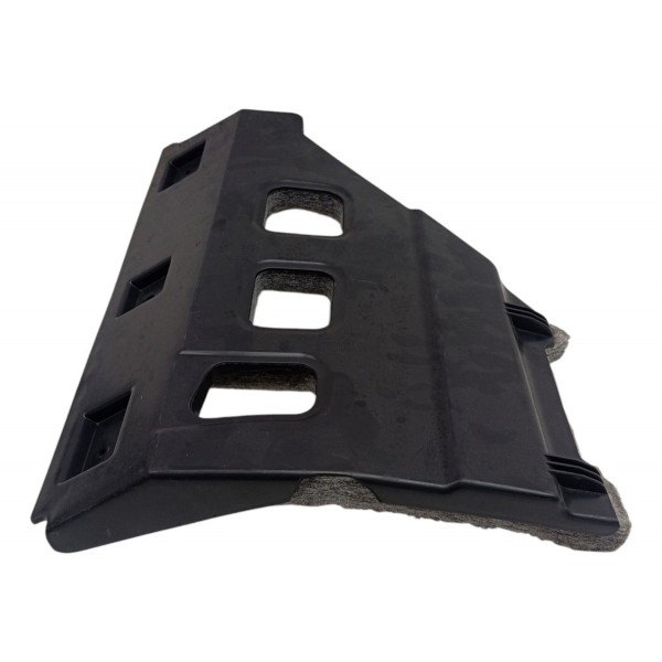 Acabamento Painel Chevrolet Sonic 2011 2012 2013 Preto