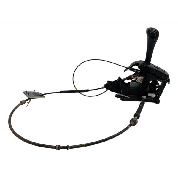 Trambulador Alavanca Cambio Toyota Corolla Fielder 2006 2007