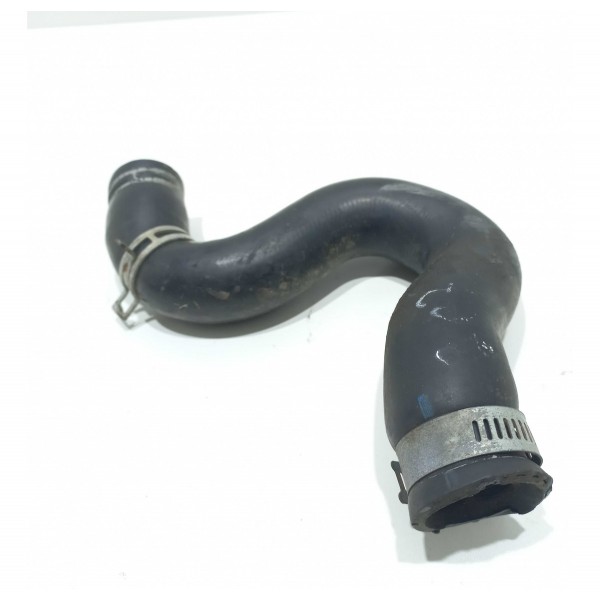 Cano Mangueira Água Peugeot 207