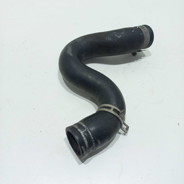 Cano Mangueira Água Peugeot 207