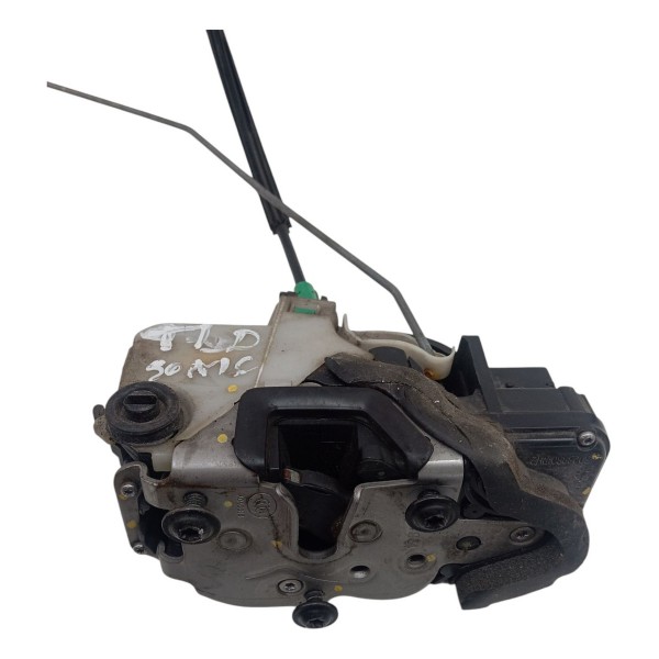 Fechadura Traseira Direita Chevrolet Sonic 2011 2012 2013