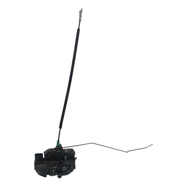 Fechadura Traseira Direita Chevrolet Sonic 2011 2012 2013