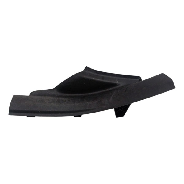 Soleira Traseira Direita Chevrolet Sonic 2011 2012 2013 Preto