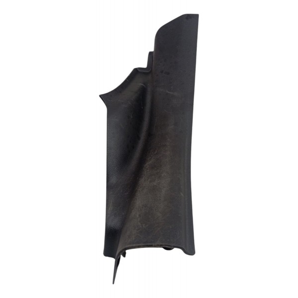 Soleira Traseira Direita Chevrolet Sonic 2011 2012 2013 Preto