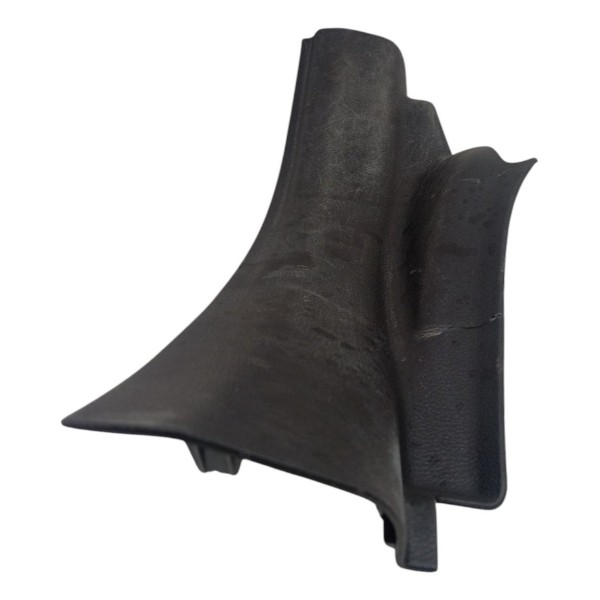 Soleira Traseira Direita Chevrolet Sonic 2011 2012 2013 Preto