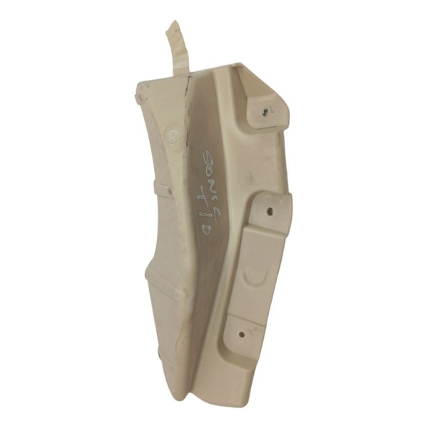 Suporte Parachoque Direito Chevrolet Sonic 2011 2012 2013