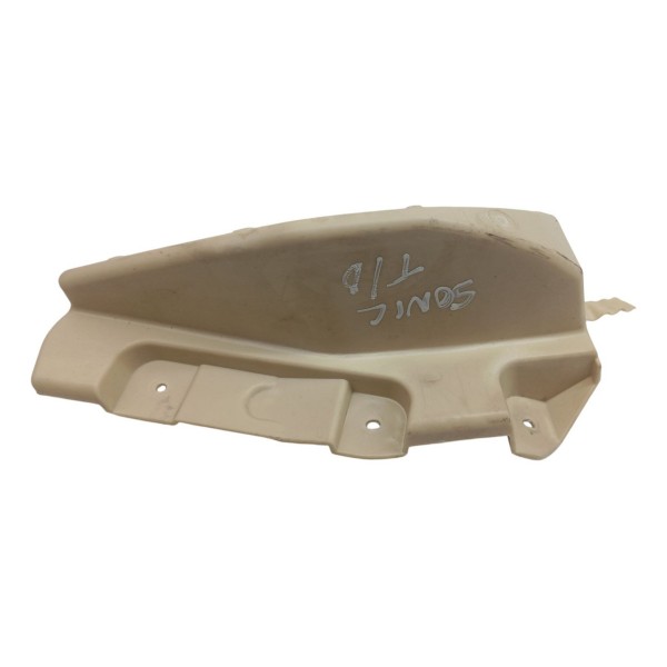 Suporte Parachoque Direito Chevrolet Sonic 2011 2012 2013