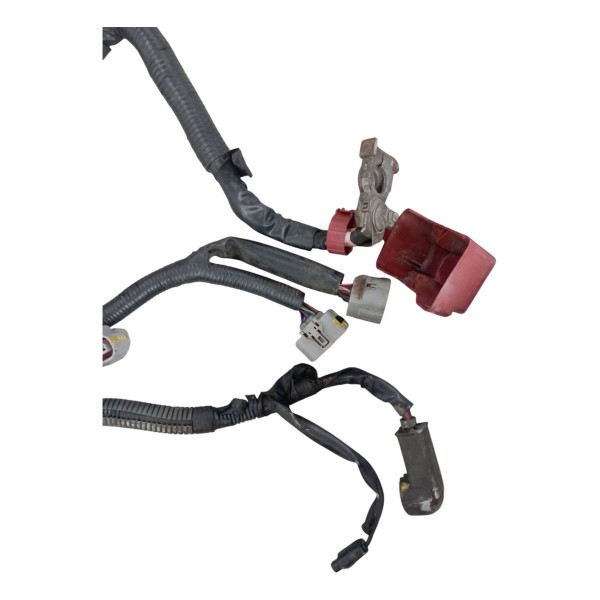 Chicote Injeção Motor Toyota Corolla Fielder 1.8 2006 2007