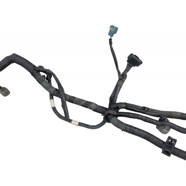 Chicote Injeção Motor Toyota Corolla Fielder 1.8 2006 2007