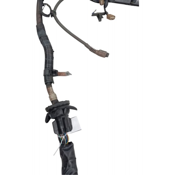 Chicote Injeção Motor Toyota Corolla Fielder 1.8 2006 2007