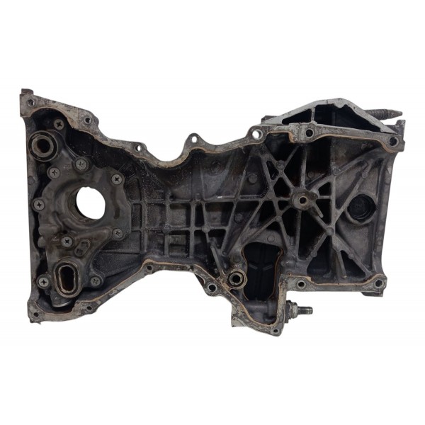 Tampa Lateral Motor Honda Crv 2.0 16v 2008 2009