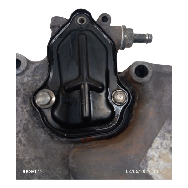 Tampa Lateral Motor Honda Crv 2.0 16v 2008 2009