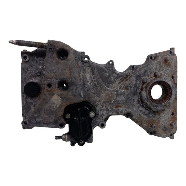 Tampa Lateral Motor Honda Crv 2.0 16v 2008 2009