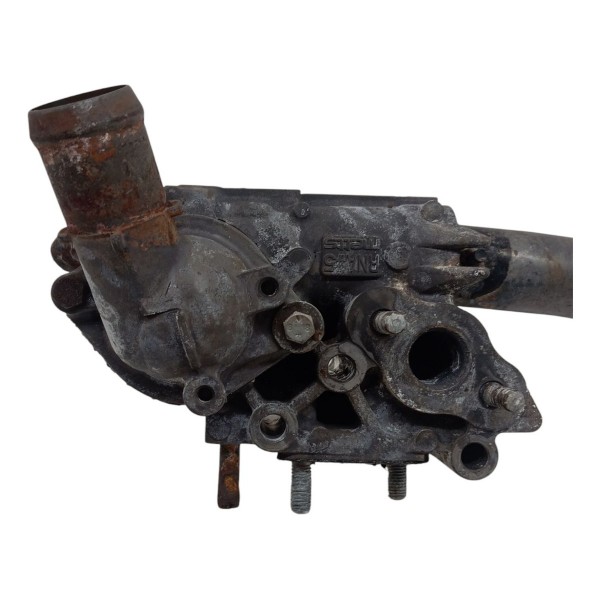 Carcaça Válvula Termostática Honda Crv 2.0 16v 2008 2009