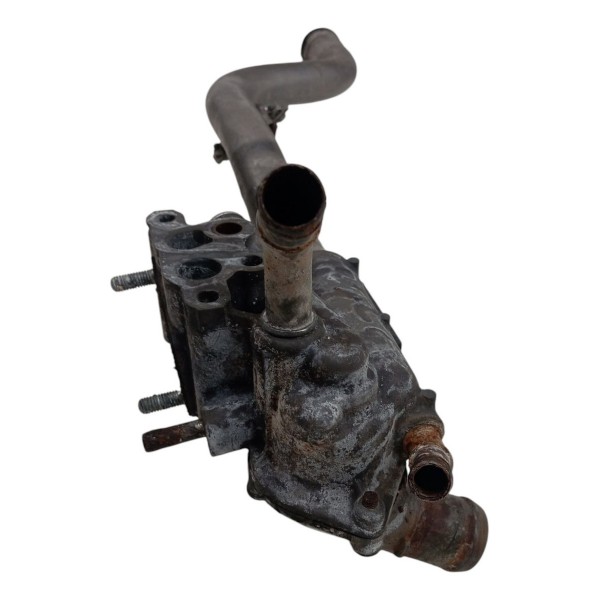 Carcaça Válvula Termostática Honda Crv 2.0 16v 2008 2009