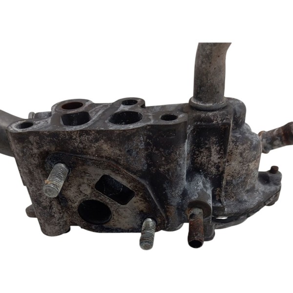 Carcaça Válvula Termostática Honda Crv 2.0 16v 2008 2009