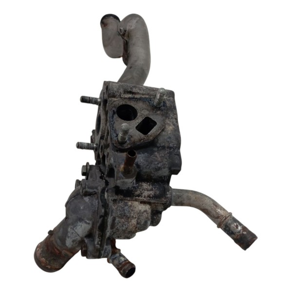 Carcaça Válvula Termostática Honda Crv 2.0 16v 2008 2009