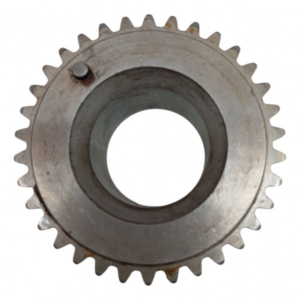 Engrenagem Corrente Comando Honda Crv 2.0 16v 2008 2009