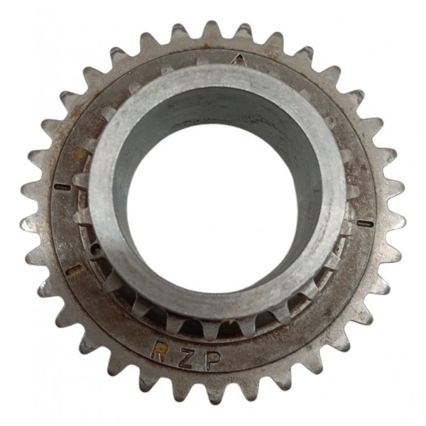 Engrenagem Corrente Comando Honda Crv 2.0 16v 2008 2009