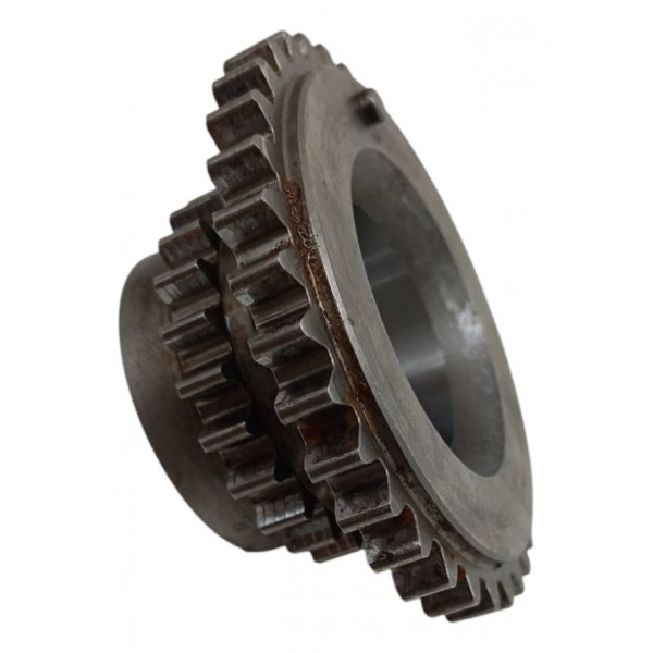 Engrenagem Corrente Comando Honda Crv 2.0 16v 2008 2009