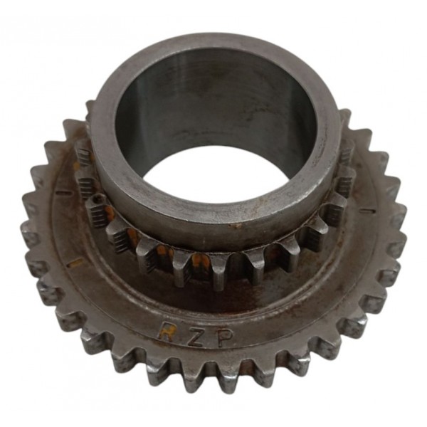 Engrenagem Corrente Comando Honda Crv 2.0 16v 2008 2009