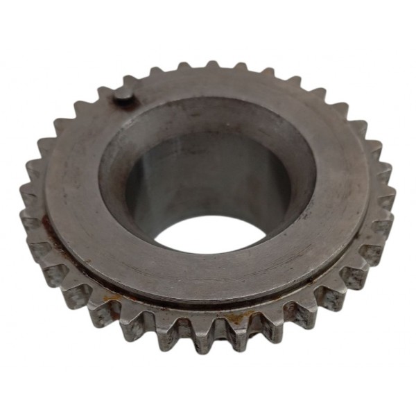 Engrenagem Corrente Comando Honda Crv 2.0 16v 2008 2009