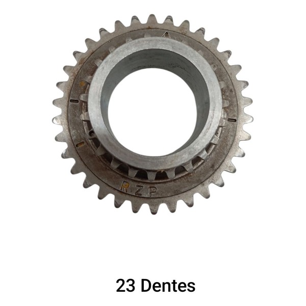 Engrenagem Corrente Comando Honda Crv 2.0 16v 2008 2009