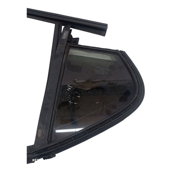 Vidro Fixo Traseiro Esquerdo Chevrolet Sonic 2011 2012