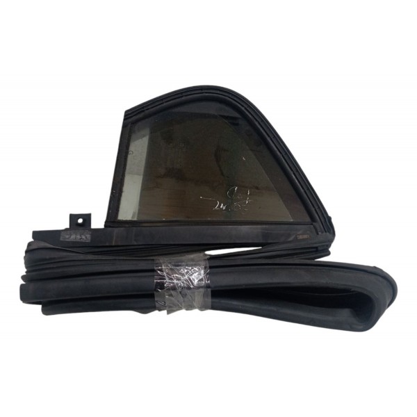 Vidro Fixo Traseiro Esquerdo Chevrolet Sonic 2011 2012