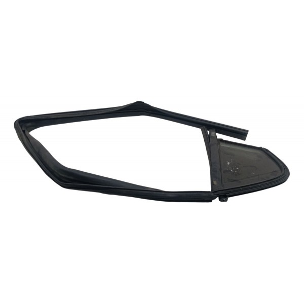 Vidro Fixo Traseiro Esquerdo Chevrolet Sonic 2011 2012