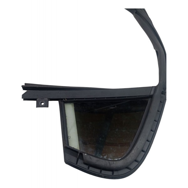 Vidro Fixo Traseiro Esquerdo Chevrolet Sonic 2011 2012