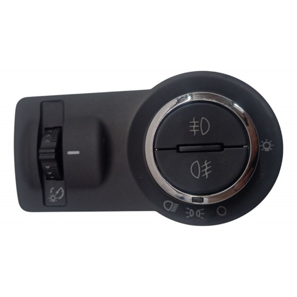 Chave Luz Chevrolet Sonic 2011 2012 2013