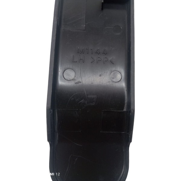 Acabamento Alavanca Banco Esquerdo Honda Fit 2003 04 05 06