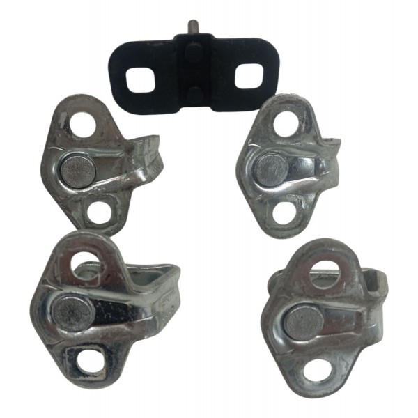 Kit Batente Portas Chevrolet Sonic 2011 2012 2013