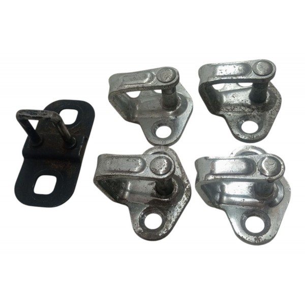 Kit Batente Portas Chevrolet Sonic 2011 2012 2013