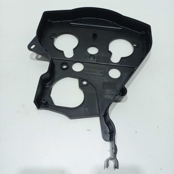 Capa Correia Dentada Peugeot 207