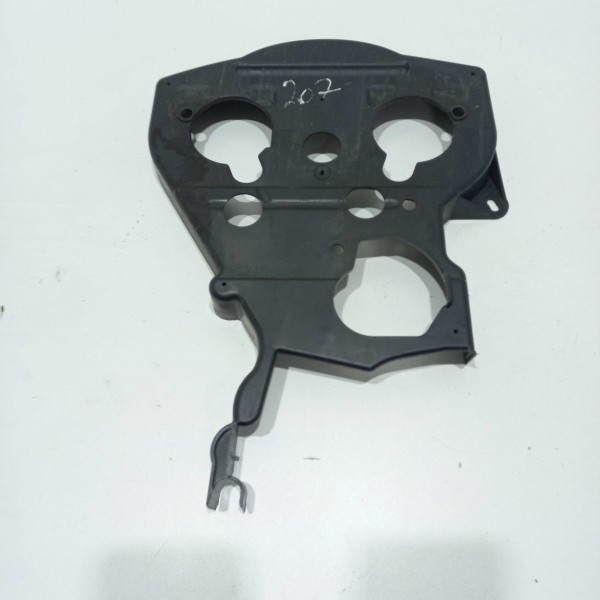 Capa Correia Dentada Peugeot 207