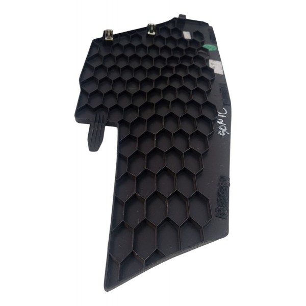 Moldura Direita Console Central Chevrolet Sonic 2011 2012