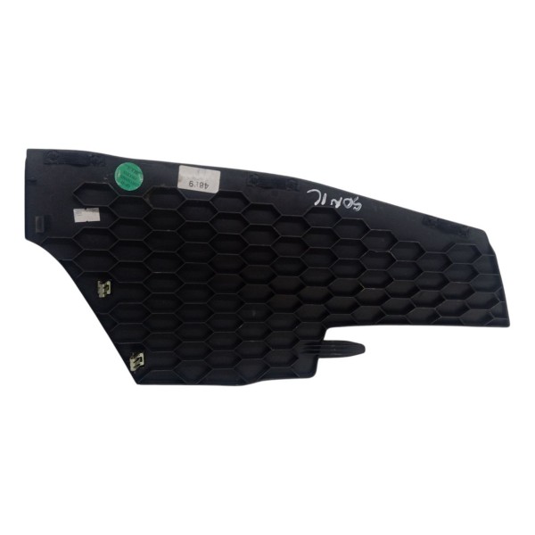 Moldura Direita Console Central Chevrolet Sonic 2011 2012