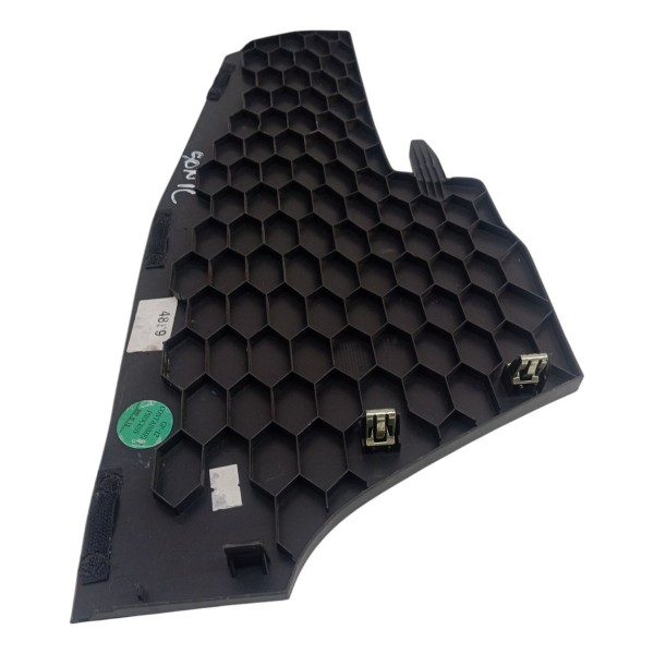 Moldura Direita Console Central Chevrolet Sonic 2011 2012