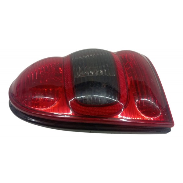 Lanterna Direita Chevrolet Corsa Wind 98 99 2000 2001 2002 Direito/passageiro