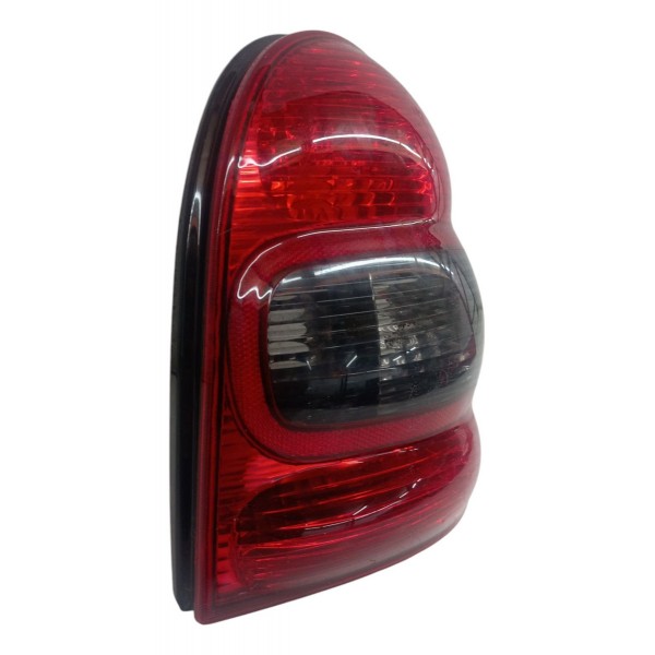 Lanterna Direita Chevrolet Corsa Wind 98 99 2000 2001 2002 Direito/passageiro