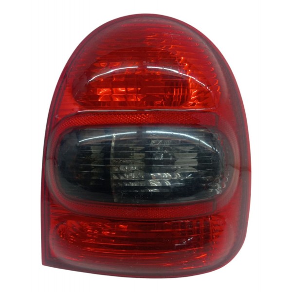 Lanterna Direita Chevrolet Corsa Wind 98 99 2000 2001 2002 Direito/passageiro