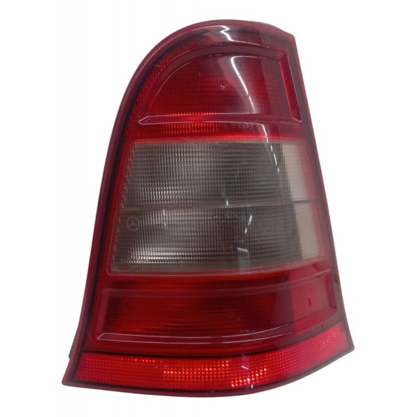 Lanterna Direita Mercedes Bens Classe A160 2004 2005 Direito/passageiro